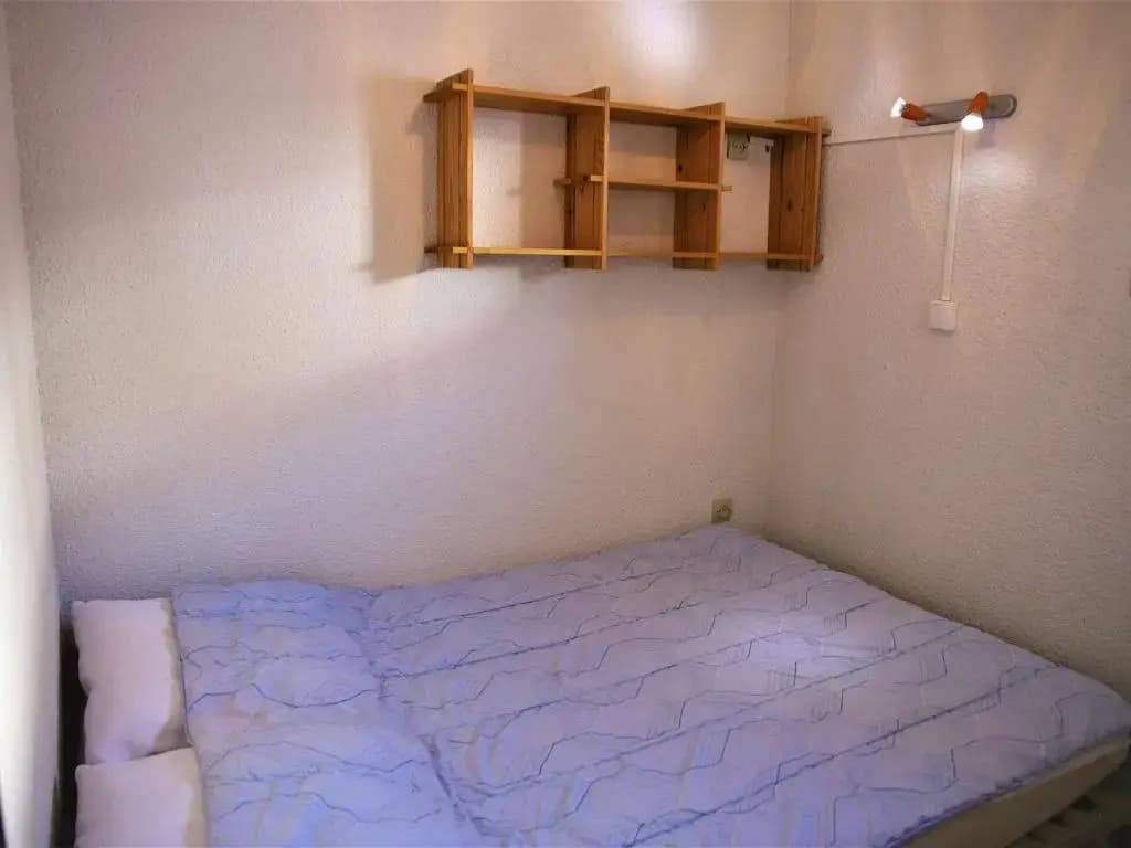 Appartement Auris, 1 pièce, 4 personnes - FR-1-297-58 - Photo 5