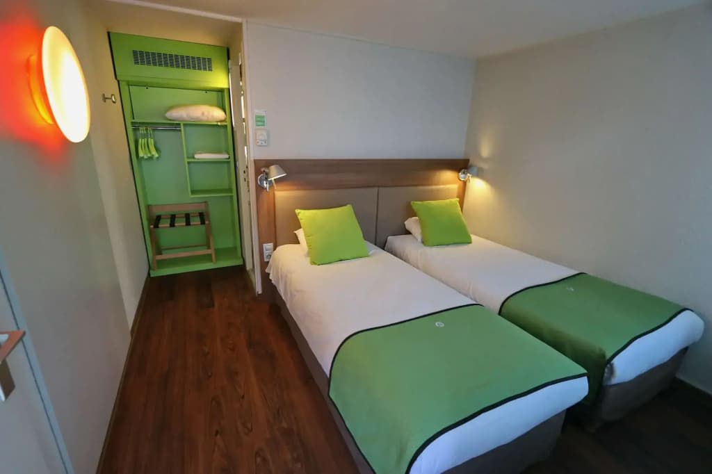 Campanile Albi Centre - Photo 5