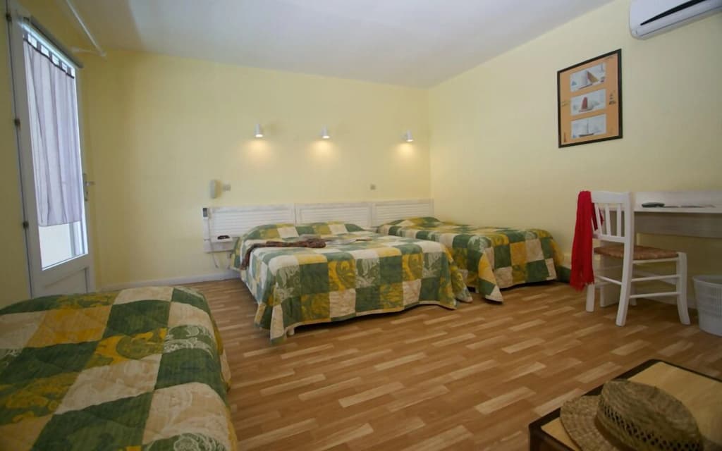 Auberge les Charmilles - Photo 5