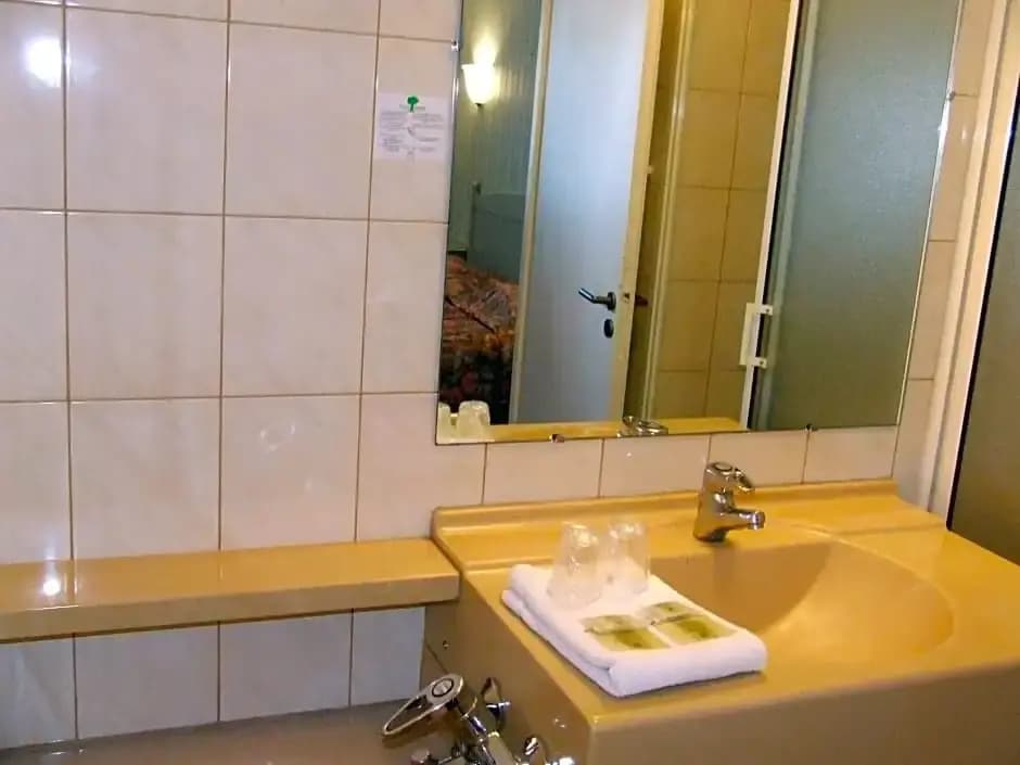 Citotel Le Relais Du Bellay - Miniature 7