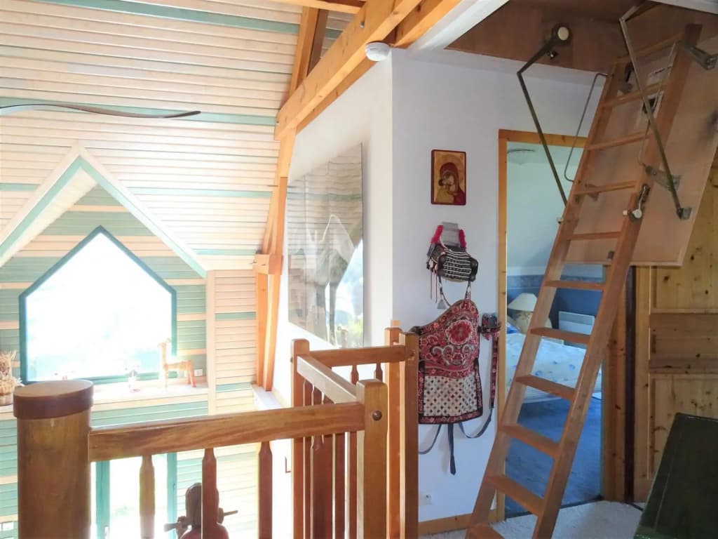 Holiday Home in Penestin Near La Mine D'or Beach - Miniature 7