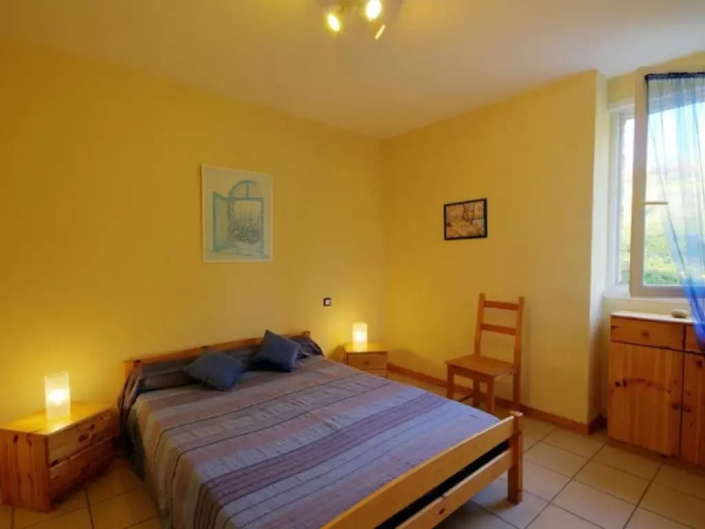 Gîte Saint-Héand, 3 pièces, 4 personnes - FR-1-496-130 - Photo 5