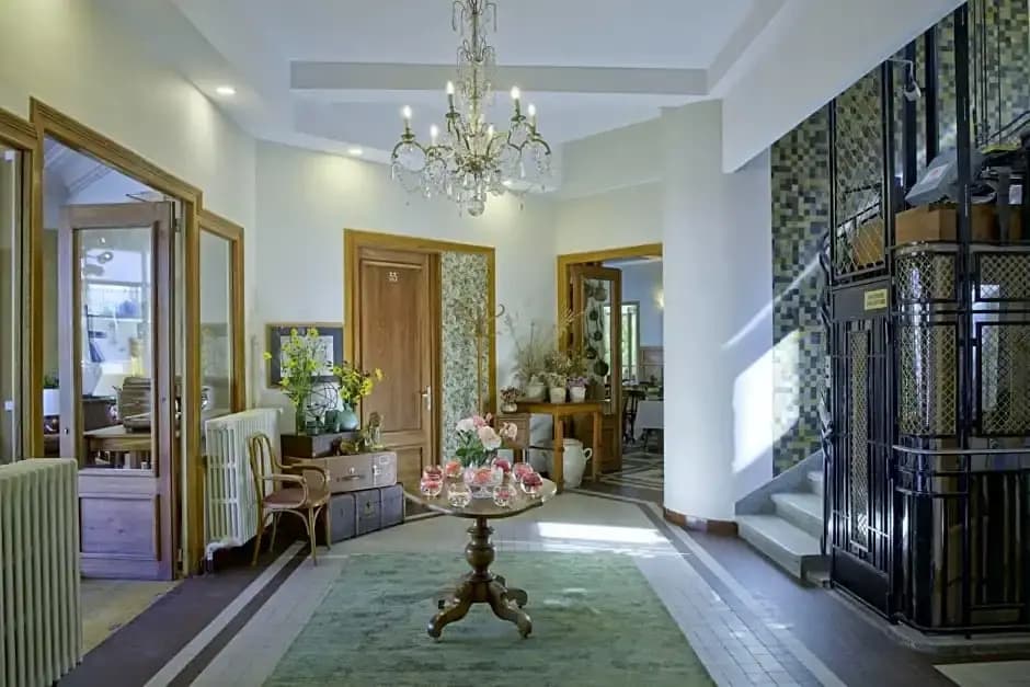 Hôtel de Milan - Photo 2