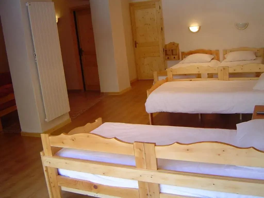 Hôtel Les Chalets - Photo 2
