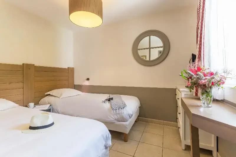 Premium Residenz Résidence et Spa Houlgate - Photo 2
