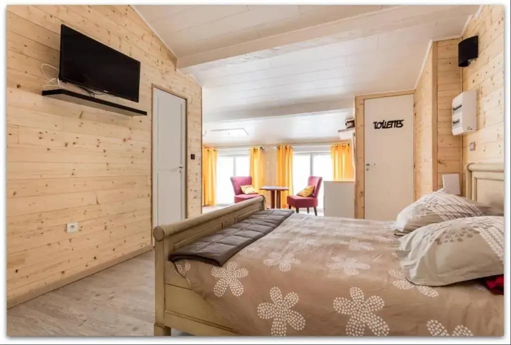 Duplex Confort et Charme - Photo 3
