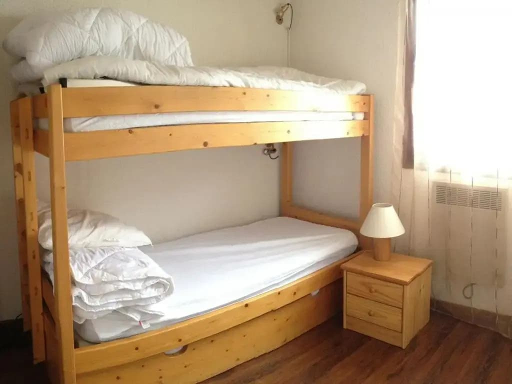 Appartement Montgenèvre, 2 pièces, 5 personnes - FR-1-445-35 - Photo 3