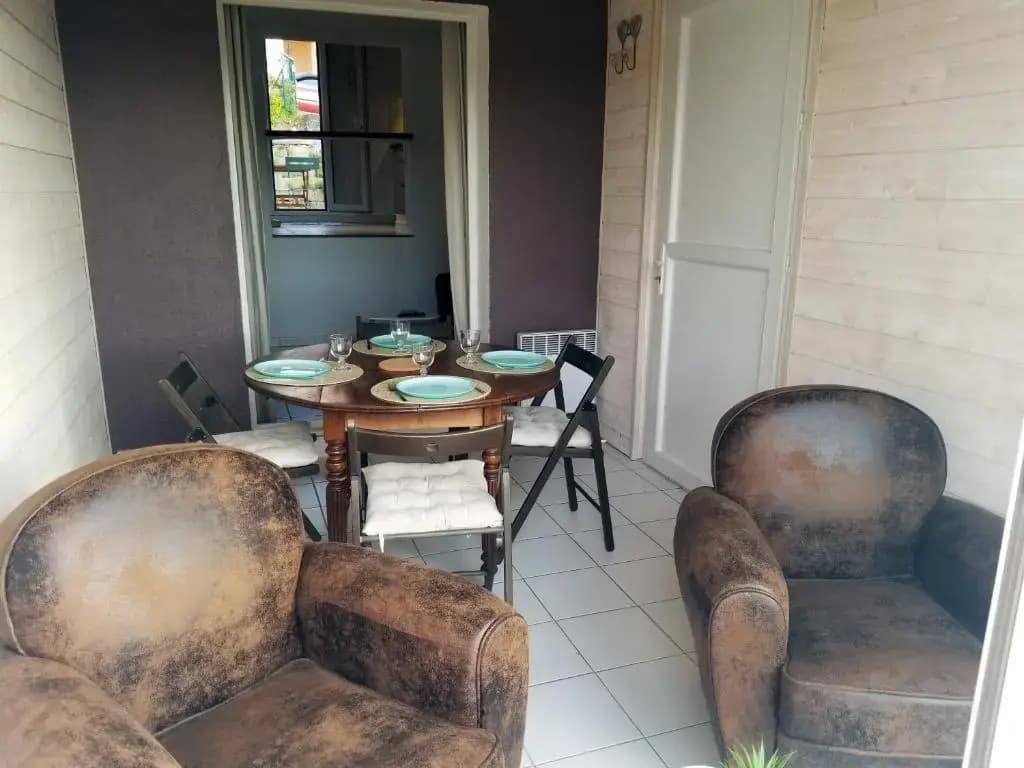 Le '47' Village de Campagne, 83310 Cogolin - Photo 1