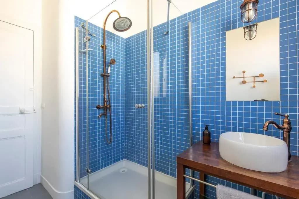 Marilyn Stylish flat 3 bedrooms - 400m from the Grande Plage - Fast Wifi - Miniature 7