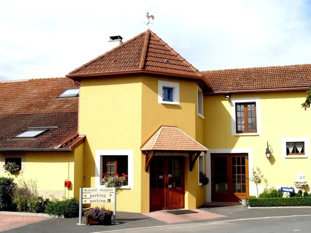 Auberge des Moissons - Photo 1