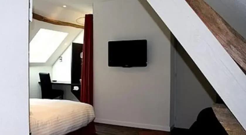 Hôtel Barbier des Bois - Photo 3