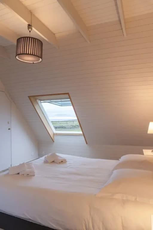 TY Carn - Belle Maison Bretonne a 100m de la mer - Photo 2