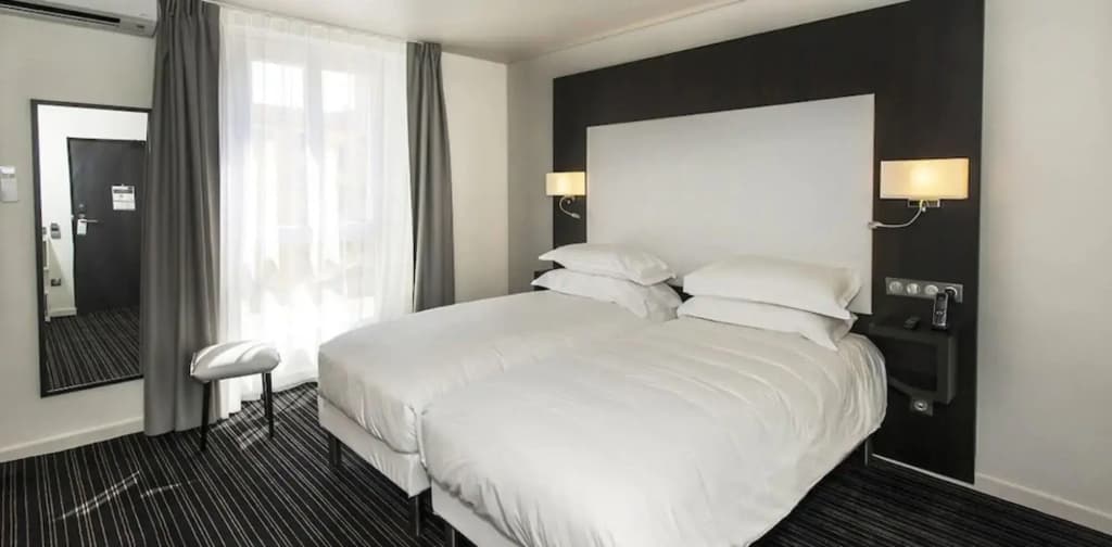 Hôtel 66 - Photo 3