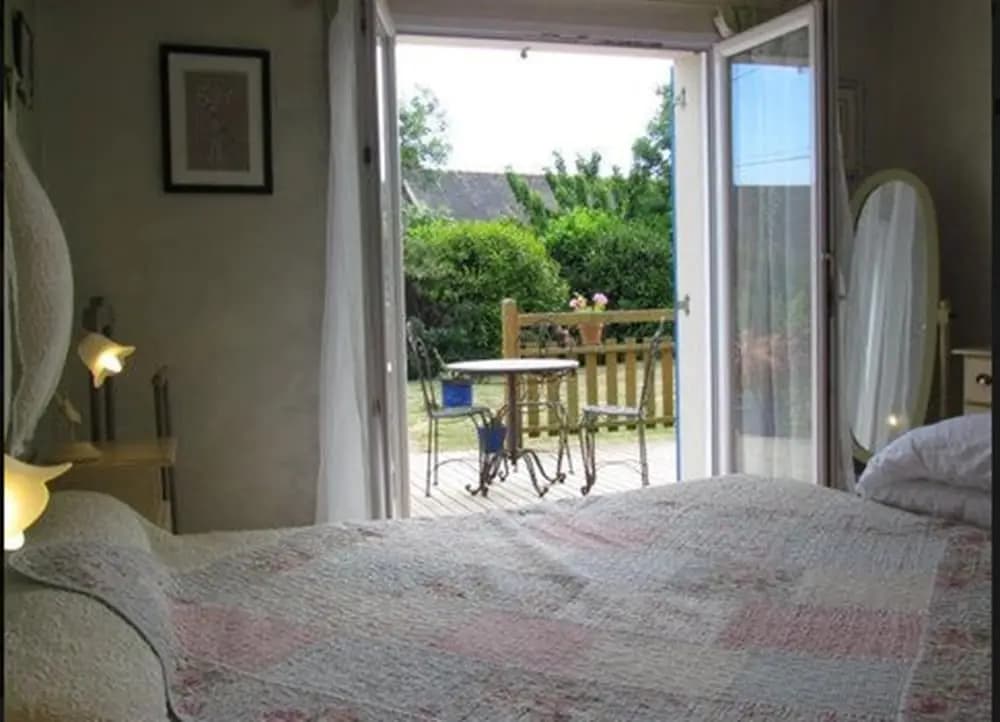 Maison d'Hôtes de Kerzine - Photo 2