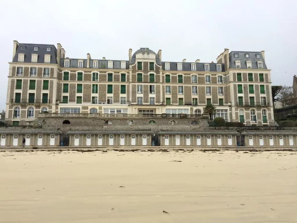 Bel Appartement 115m2 vue mer les pieds dans l'eau - Photo 1