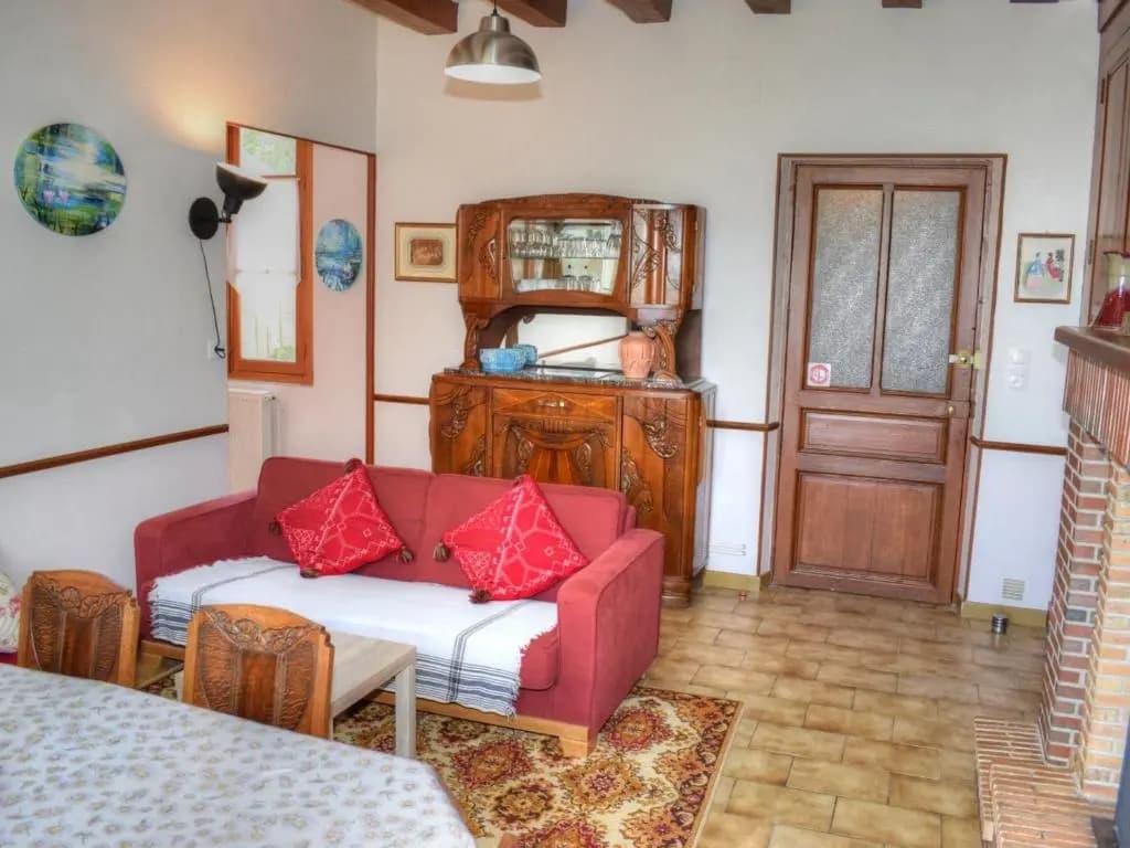 Gîte Berthenay, 3 pièces, 4 personnes - FR-1-381-5 - Photo 3