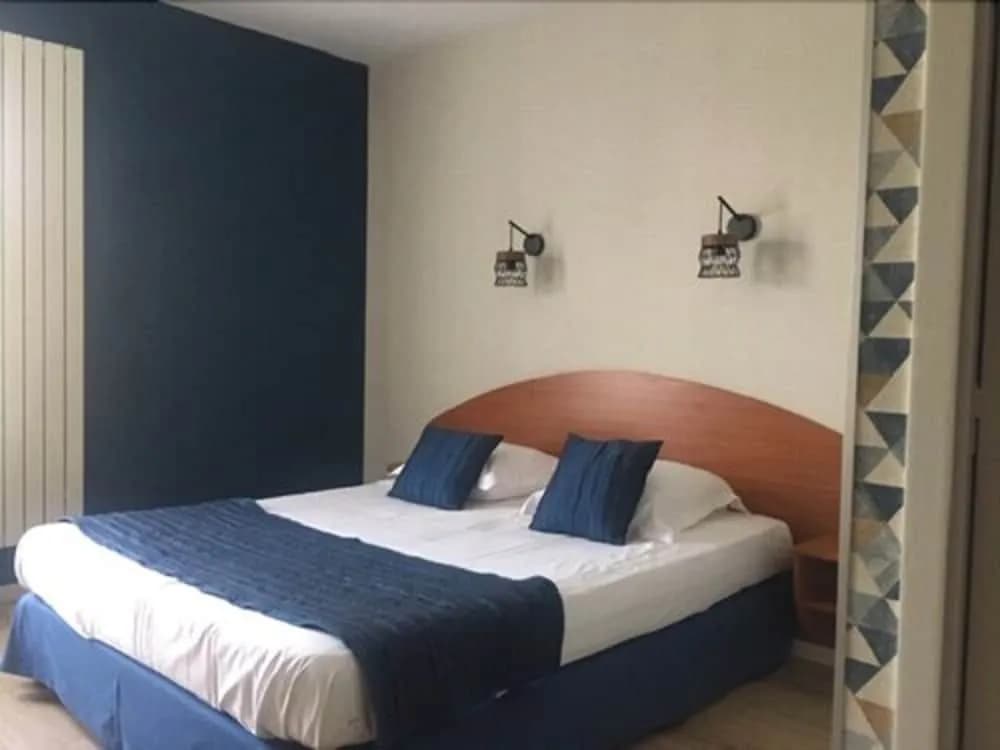 Hotel Les Trois Marchands - Miniature 7