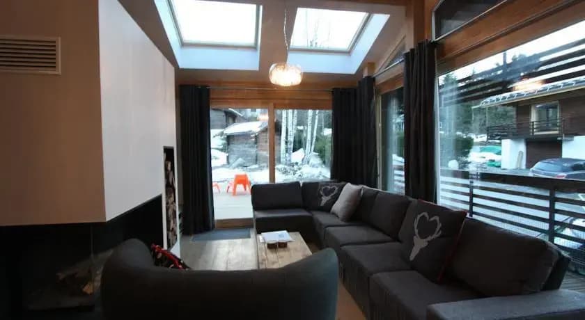 Chalet Union - Photo 3