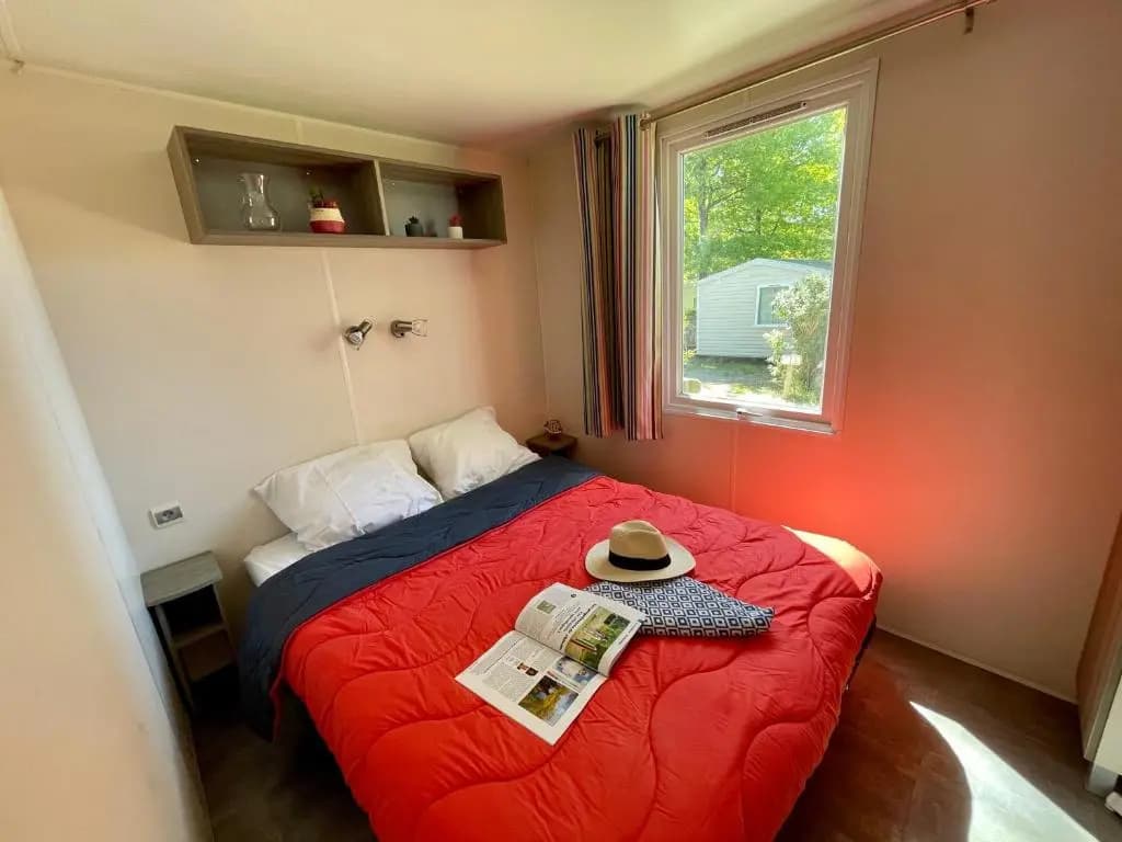 Camping le Pressoir - Photo 2