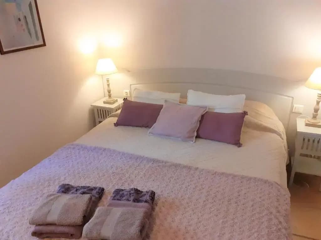 Le Mazet du Domaine - Photo 4