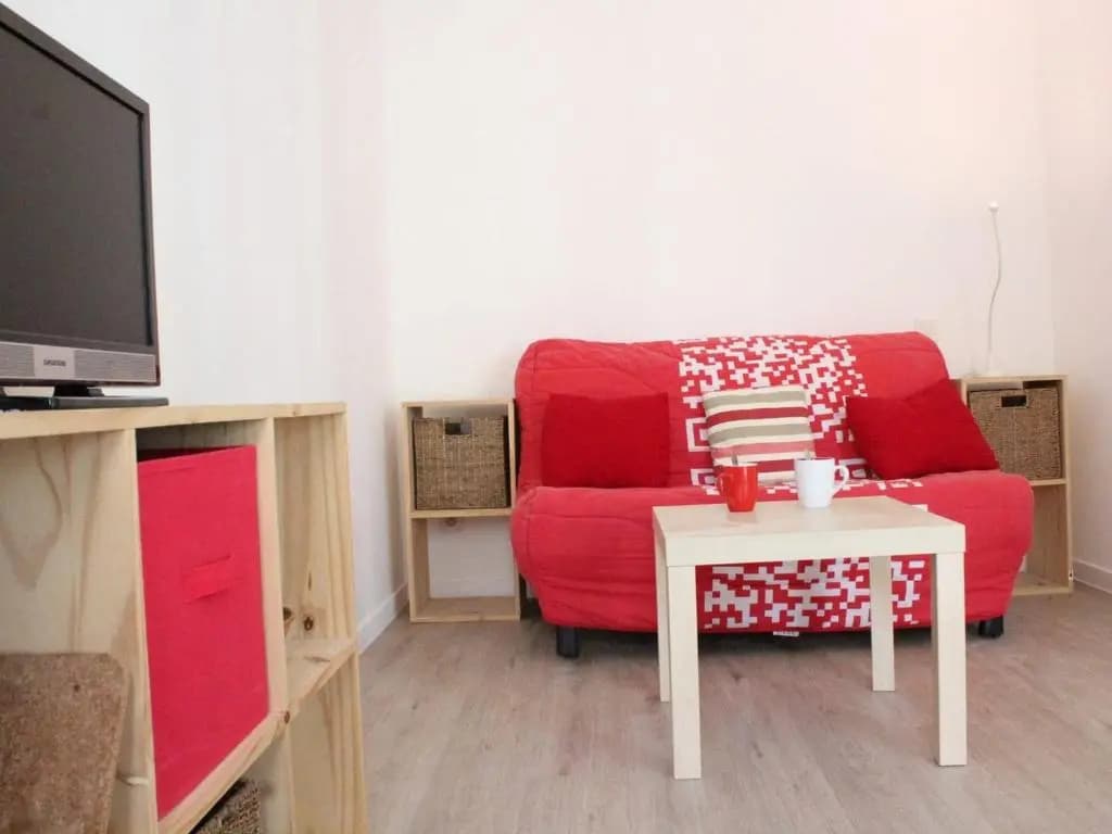 Appartement La Rochelle, 1 pièce, 2 personnes - FR-1-246-110 - Photo 4