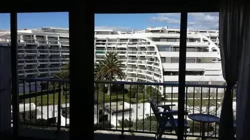 Apartment Les Belles Plages II La Grande Motte - Photo 4