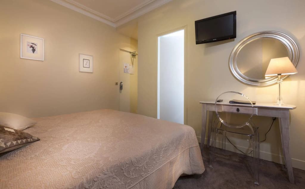 Hôtel Donjon Vincennes - Photo 3