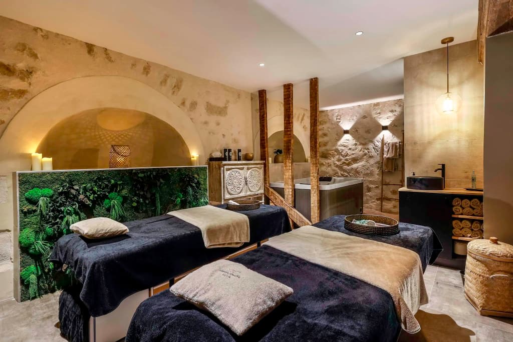 Leprince Hotel Spa, BW Premier Collection - Miniature 6
