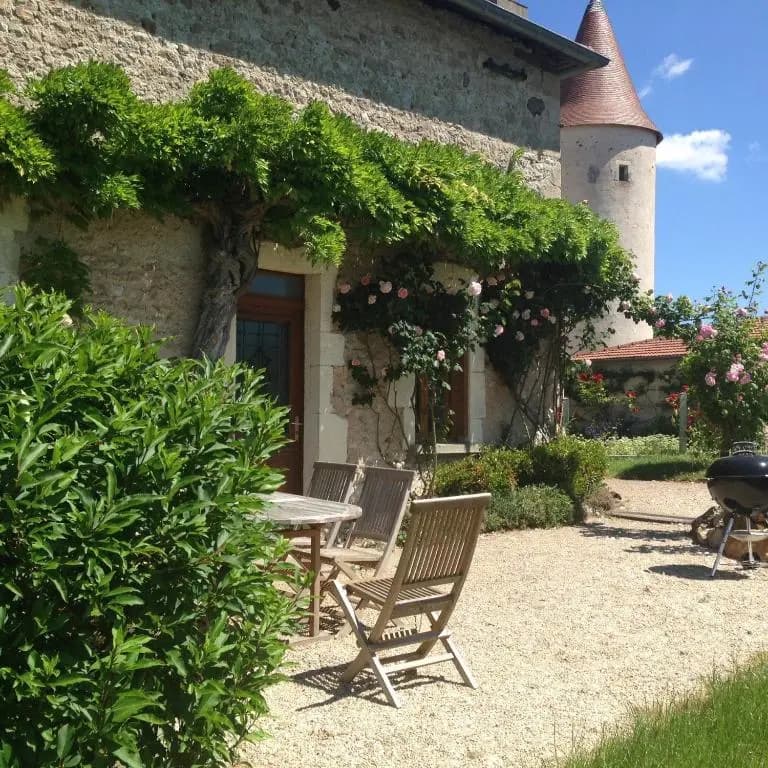La Grange de Verseilles - Photo 2