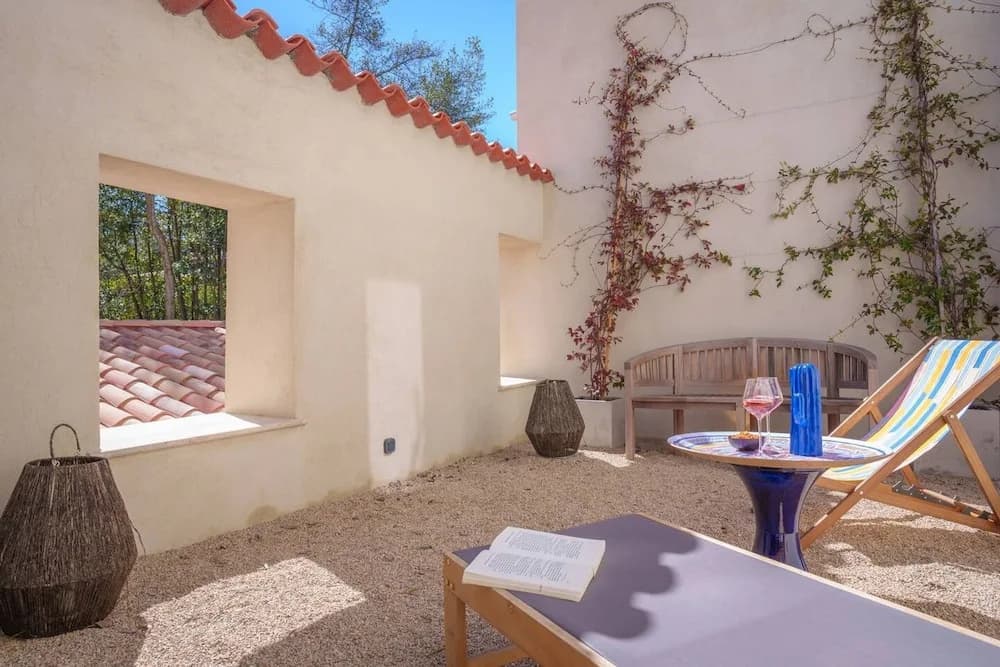 320 Le Loft Palatin in Cannes - Miniature 6