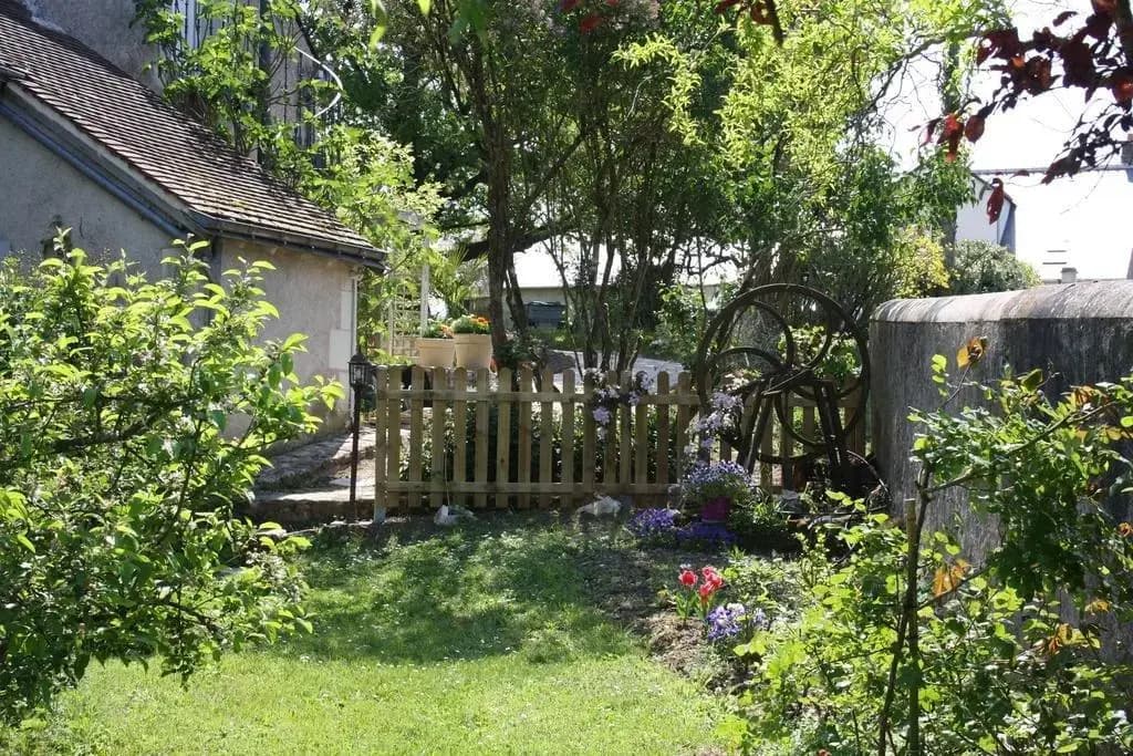 Chambres d'hôtes Le Clos du Puits - Photo 5