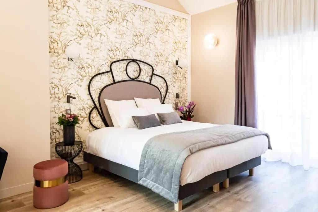 Hotel des Iris - Miniature 7