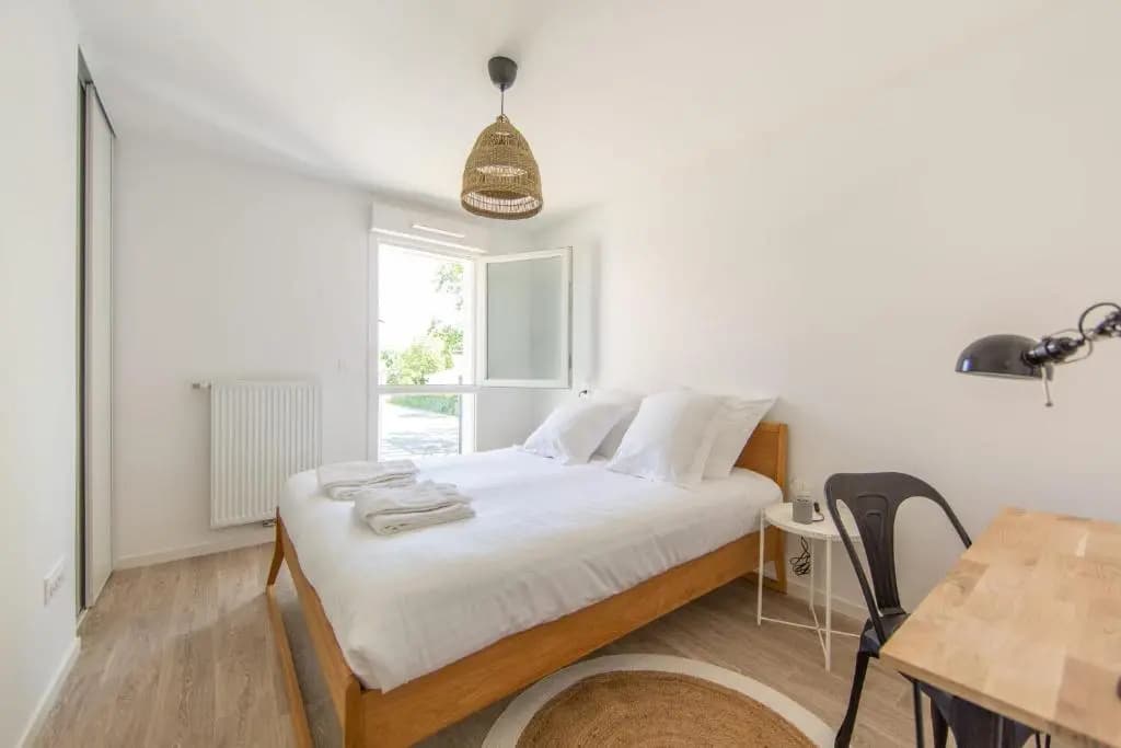 APPARTEMENT Des Verdiers - Photo 5