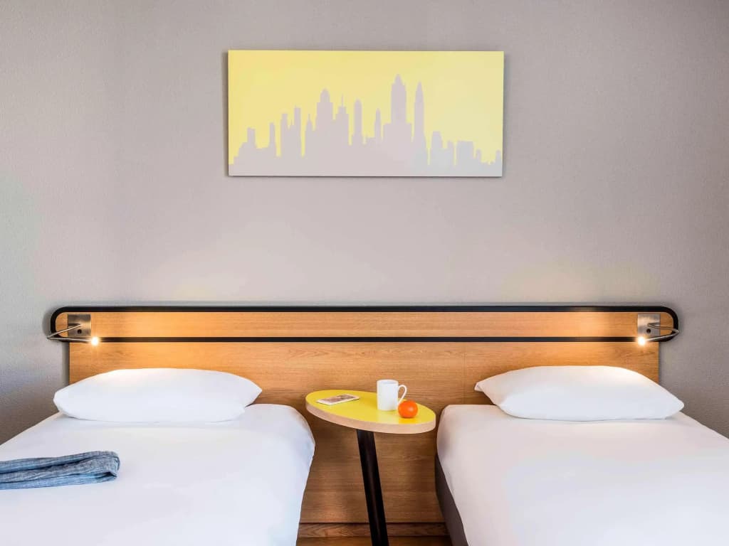 Aparthotel Adagio Access Paris Vanves Porte de Chatillon - Photo 5