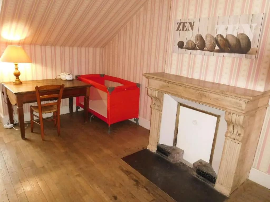 Gîte Perrancey-les-Vieux-Moulins, 3 pièces, 4 personnes - FR-1-611-22 - Photo 4