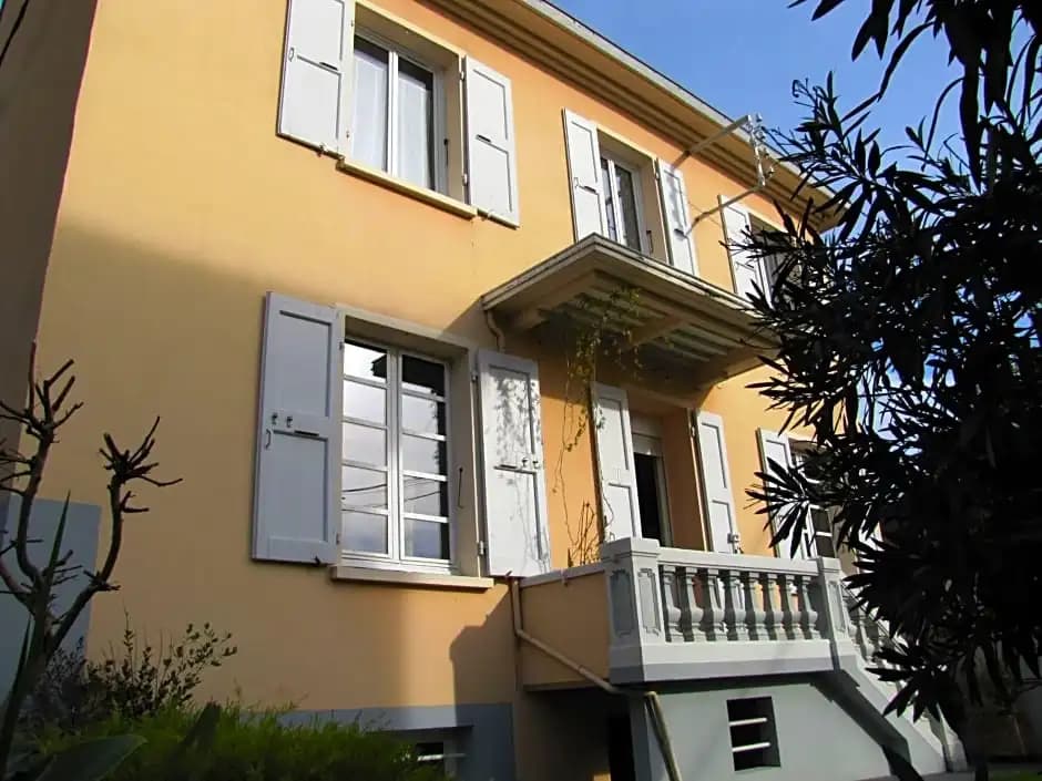 Chambres d'Hôtes Les Muriers - Photo 1