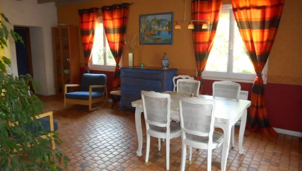 Chambres d'Hôtes La Poirière - Photo 5