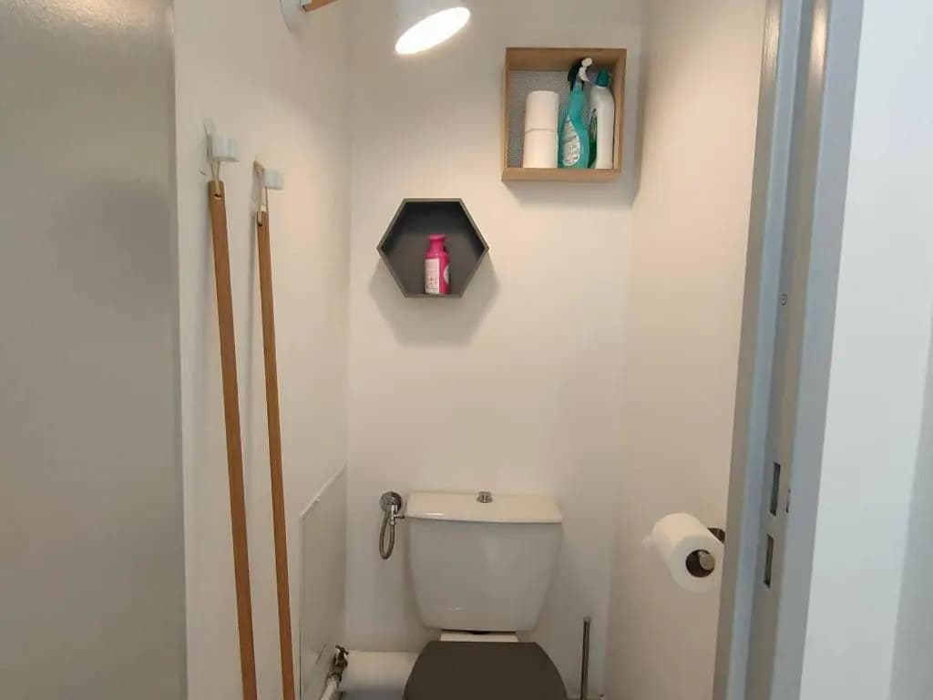 Appartement Cauterets, 1 pièce, 4 personnes - FR-1-234-242 - Miniature 7