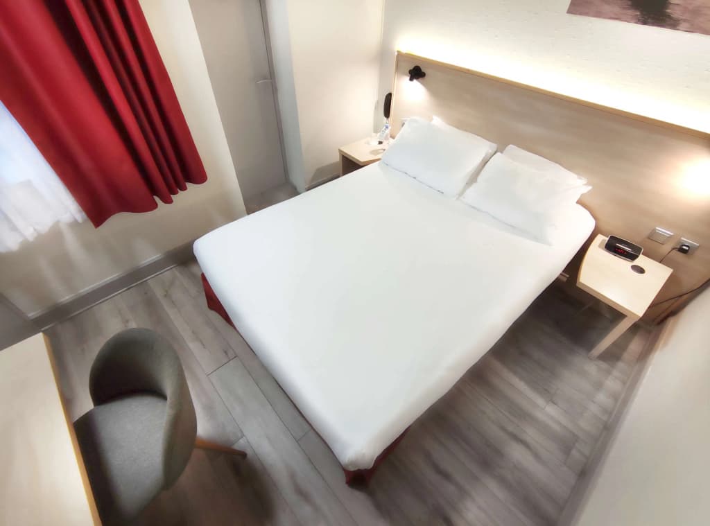Best Western Hotel Saint Antoine - Miniature 7