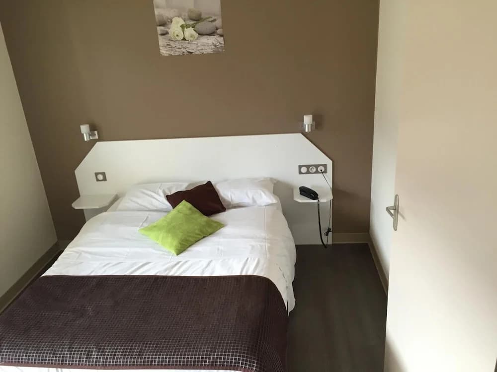 Hotel l Escale - Photo 3