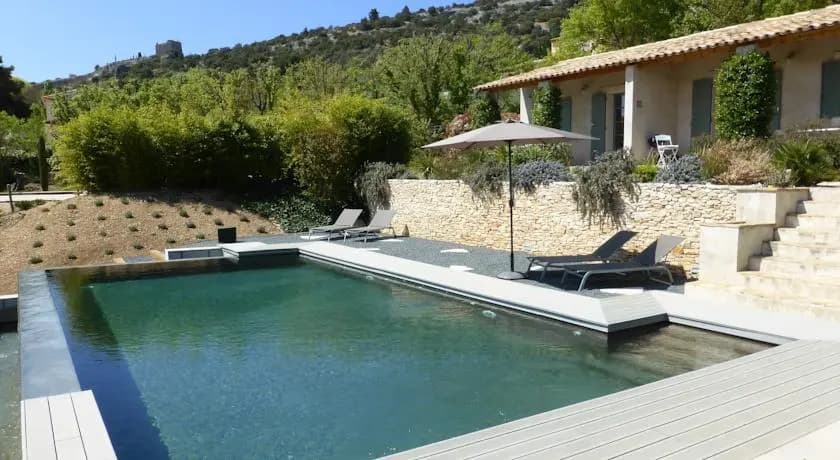Les Cerisiers - gite - Photo 3