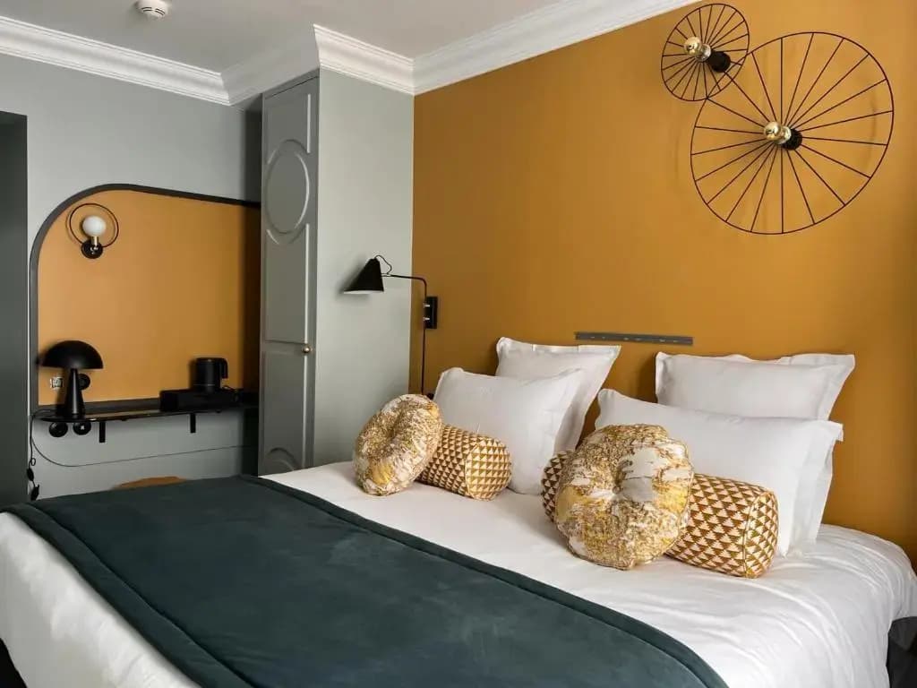 Le Clark Hotel - Photo 2