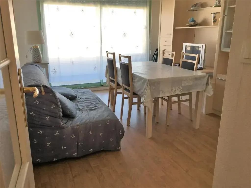 Appartement Fort-Mahon-Plage, 2 pièces, 4 personnes - FR-1-482-6 - Photo 4