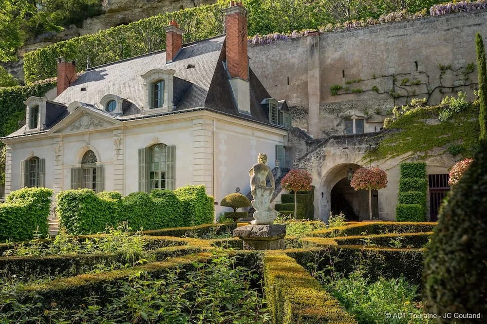 Manoir Des Basses Rivieres - Photo 1