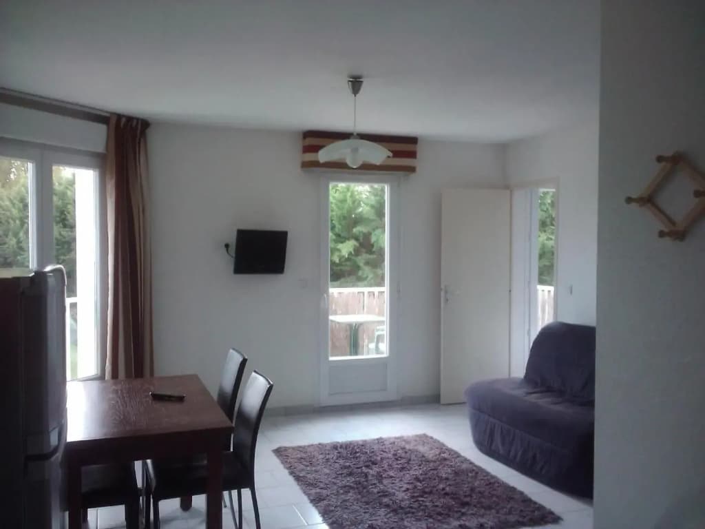 Hotel Orée des Châteaux - Photo 2