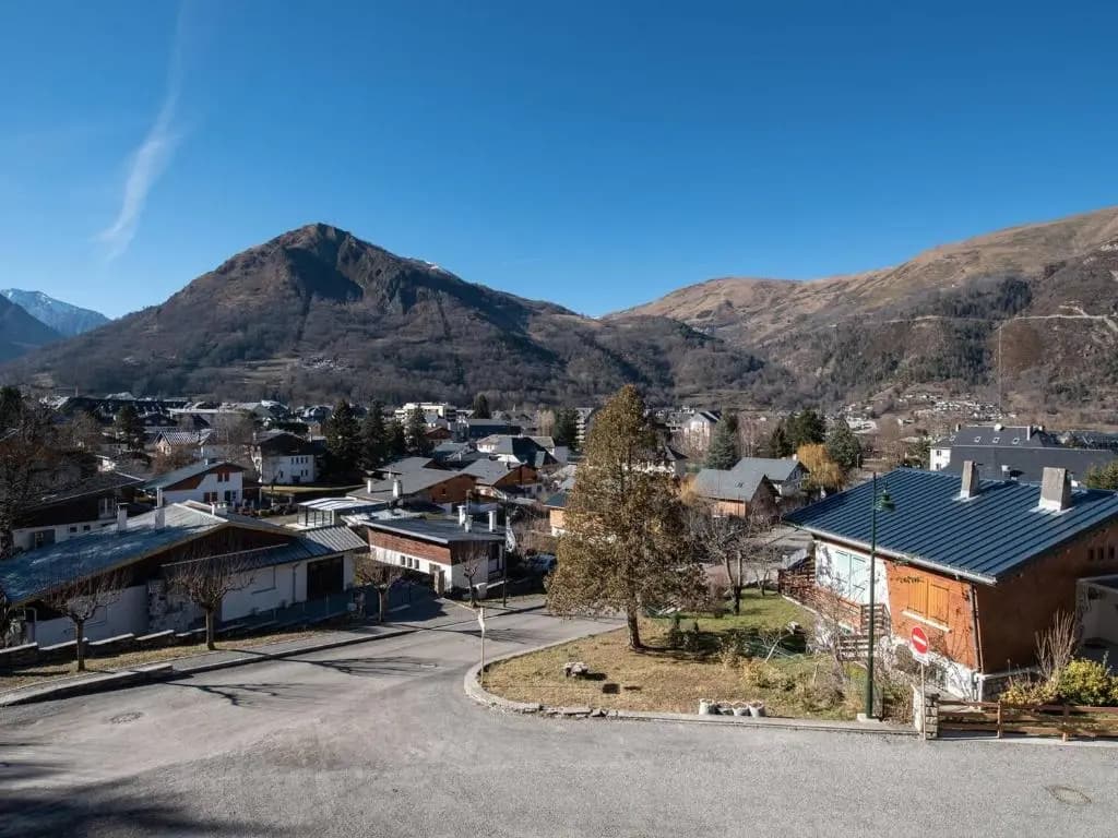 Appartement Saint-Lary-Soulan, 1 pièce, 4 personnes - FR-1-296-218 - Miniature 8