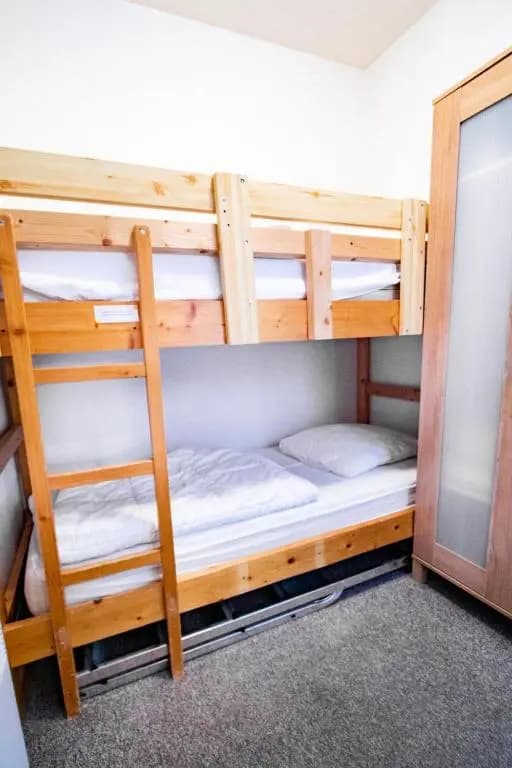 Résidence Les Portes De La Vanoise - 2 Pièces pour 6 Personnes 193184 - Photo 5
