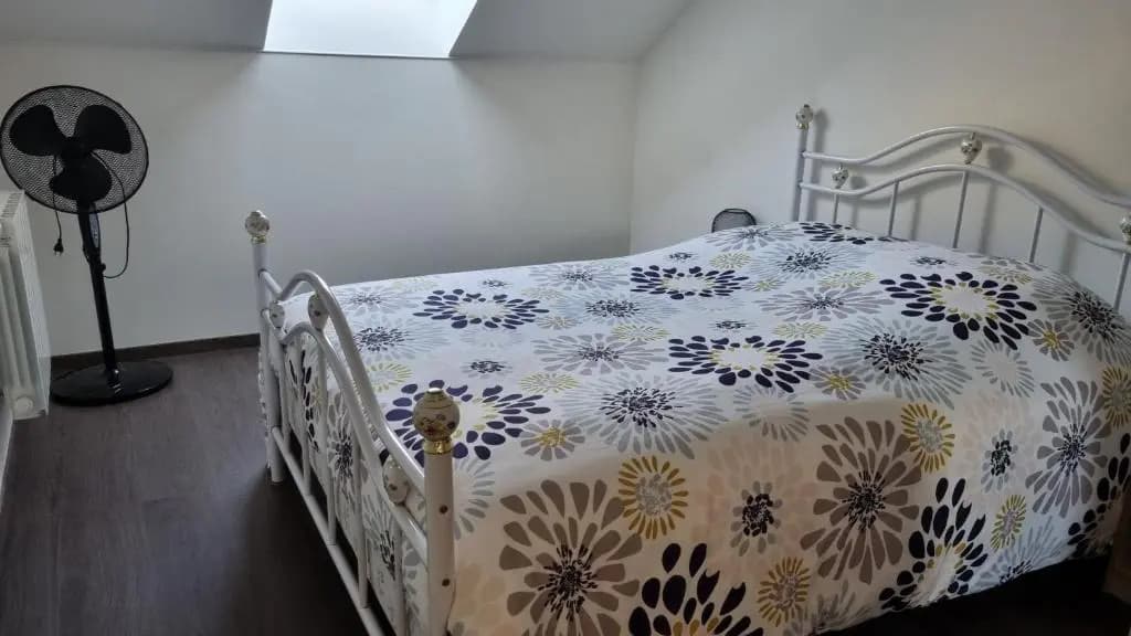 Maison Naudin - Photo 2