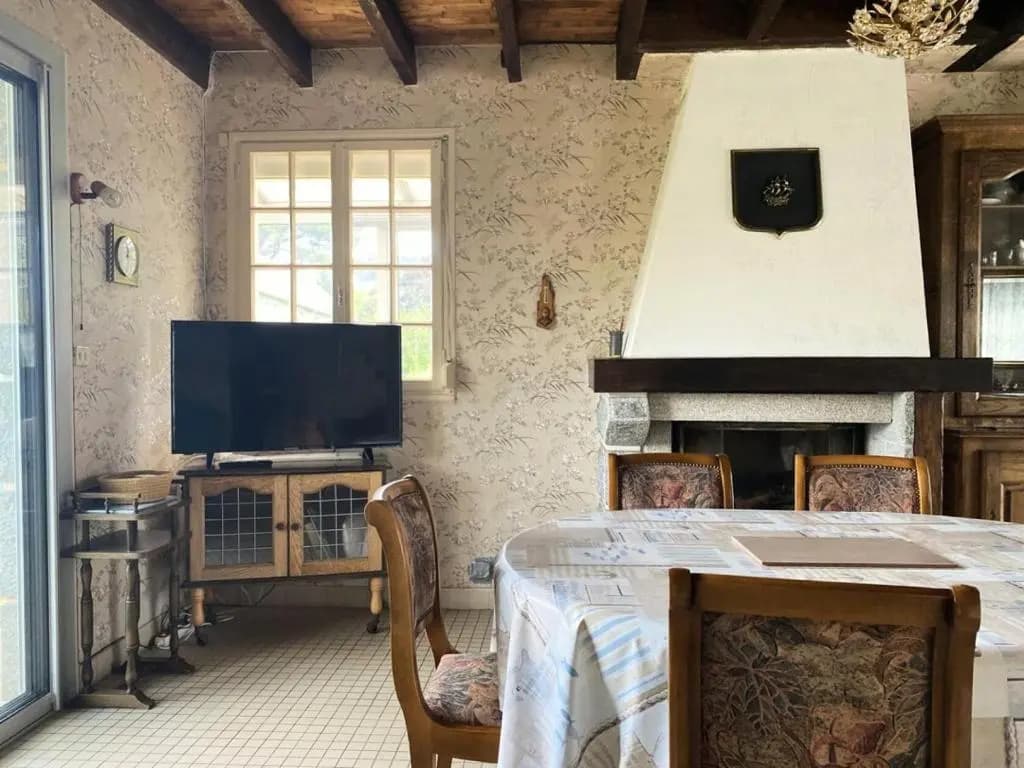 Résidence 484-caroual - Maisons & Villas pour 7 Personnes 124 - Photo 2