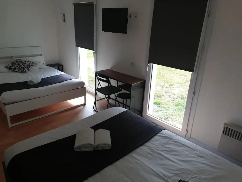 Le New Salin - Photo 4